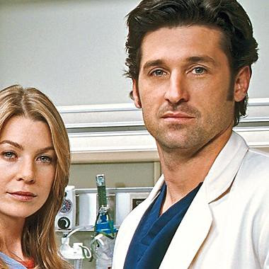 Greys Anatomy releases emotional tribute video for Derek Shepherd