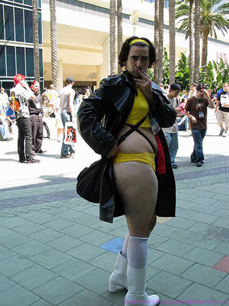 faye valentine. ´Faye Valentine