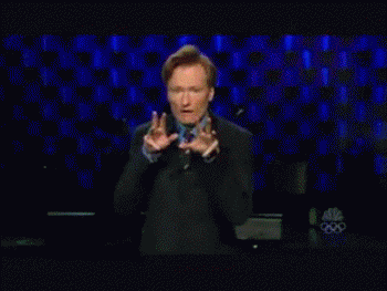 conan o'brien conan dance GIF 25