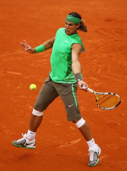 Rafael Nadal