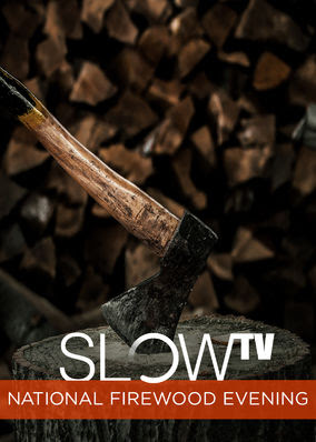 Slow TV: National Firewood Evening