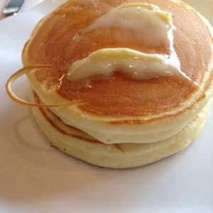 ふわふわ美味しい 新小岩 小岩の人気パンケーキまとめ Retty