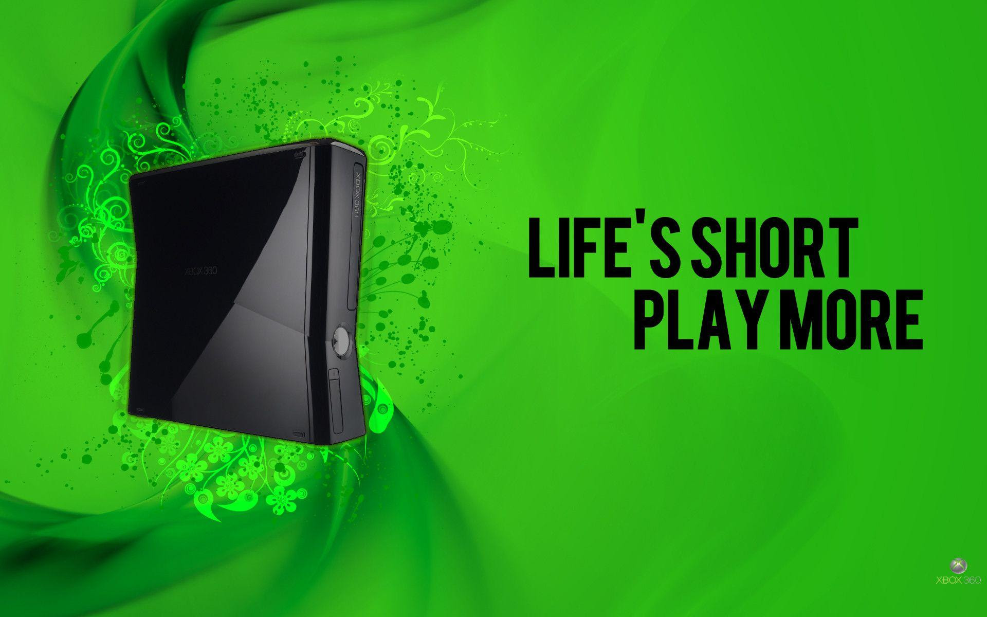 Cool Xbox Backgrounds - Wallpaper Cave
