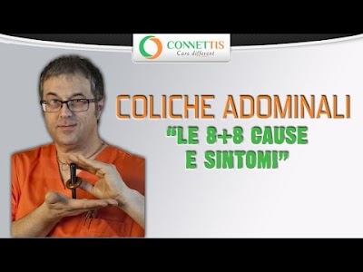 10+ Colica Addominale Cause Article