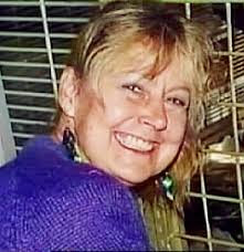Chimp victim Charla Nash is