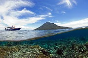 18+ Manado Indonesien
