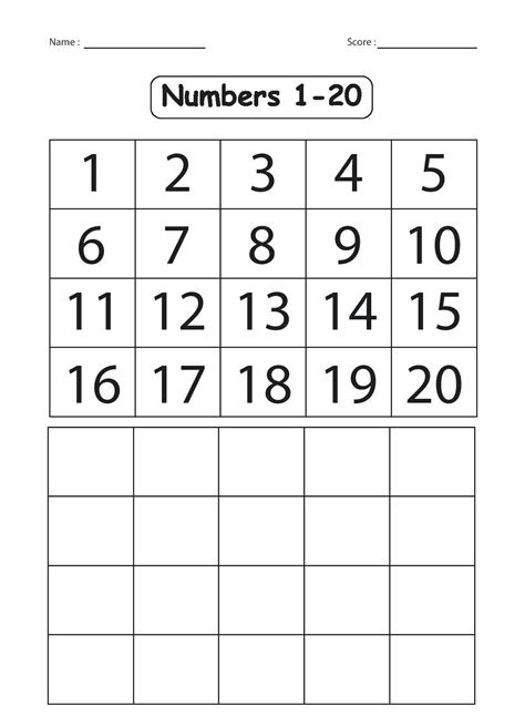 Texas law provides an exception for children younger than 5 to enter kindergarten early, however. kindergarten counting worksheets sequencing to 25 counting