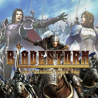 Bladestorm Hundred Years War