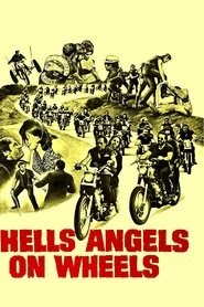 Hells Angels on Wheels 1967映画 フル jp-ダビング日本語でオンラインストリ
ーミングオンライン