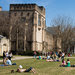 Mutual Fund Billionaire Gives $250 Million to Yale