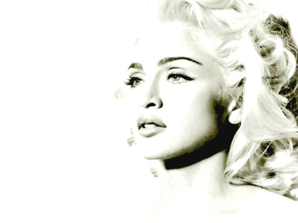 Modonna Old Wallpaper