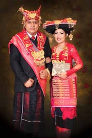 44+ Terbaru Rumah Pakaian Tarian Adat Sumatera Utara