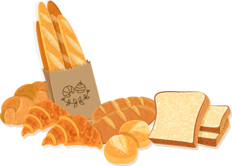 ハコニワベーカリー