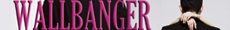Alice Clayton || Wallbanger