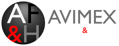  Avexim F&HG | Ortopedia Deporte Bebes Belleza Salud