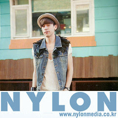 nylon