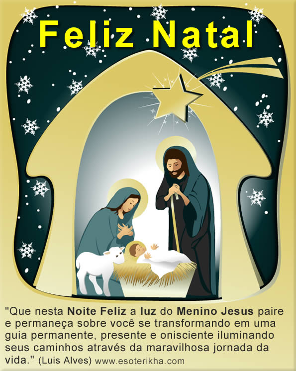 noite feliz