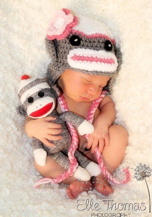 SOOOO stinkin cute!