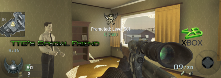 Black Ops 3rd Prestige Badge. lack ops prestige levels.