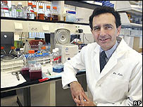 Doctor Anthony Atala