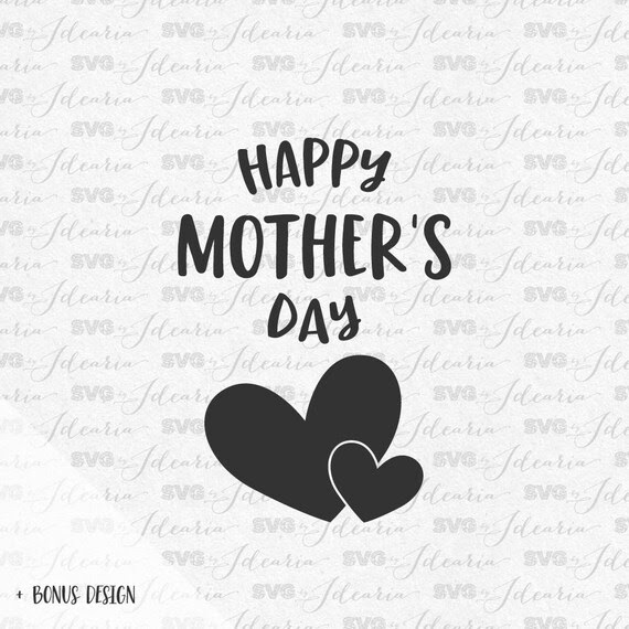 Download Free SVG Happy Mothers Day Grandma Svg 1683+ Amazing SVG File for Cricut, Silhouette and Other Machine