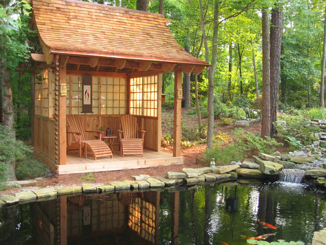 easy patio designs uk