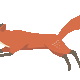 Download Animated Gif Foxes Gif