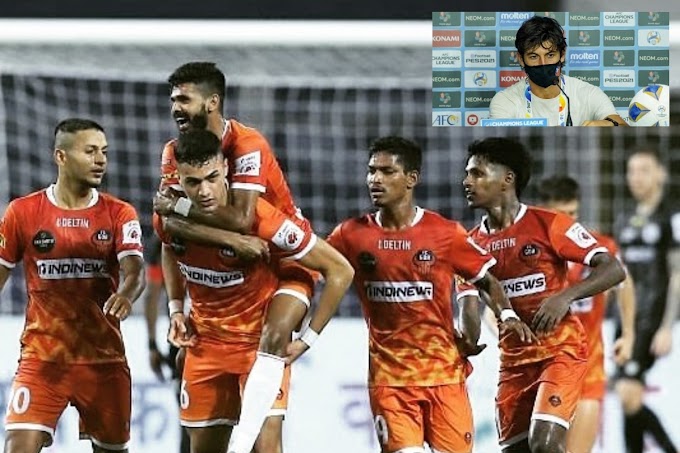 'Do it for India': FC Goa Head Coach Juan Ferrando Writes 'See You Soon' Letter