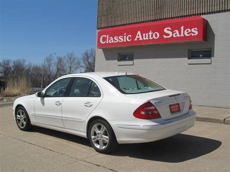 eBook Mercedes Benz 2006 E350 Owners Manual