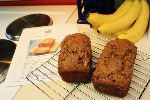 Banana Bread