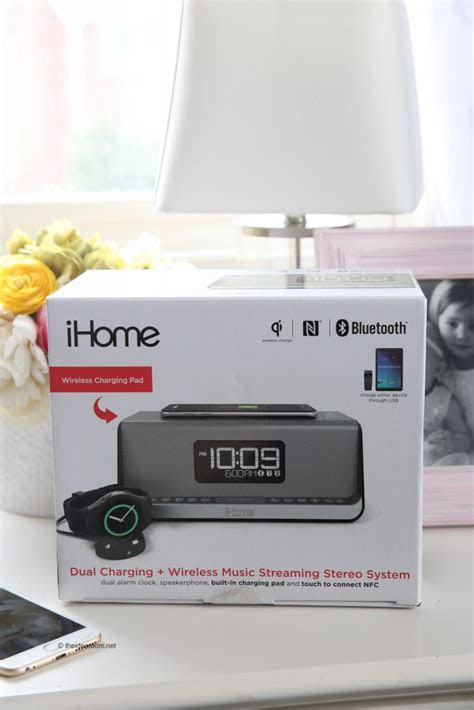 Item is supplied with eu, us and uk adapter. Qi Wireless Chargers Review - The Idea Room