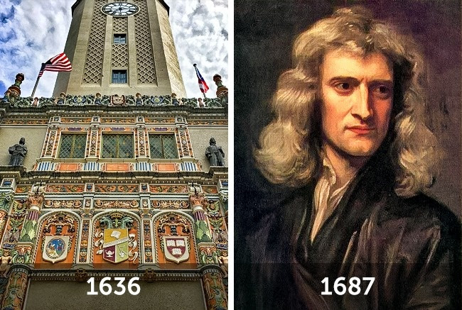 أحداث من التاريخ