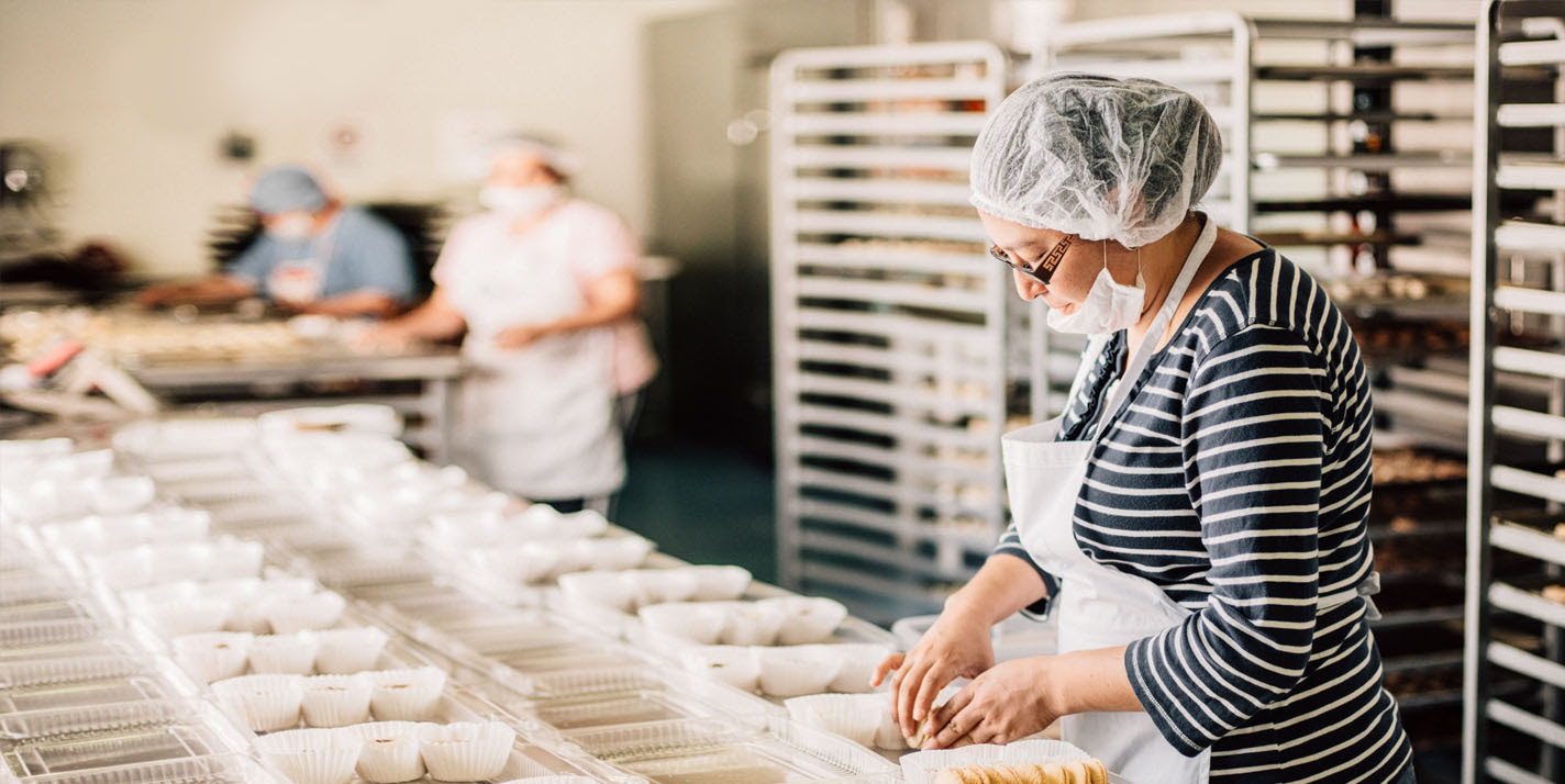 Johnson Bros. Bakery Supply