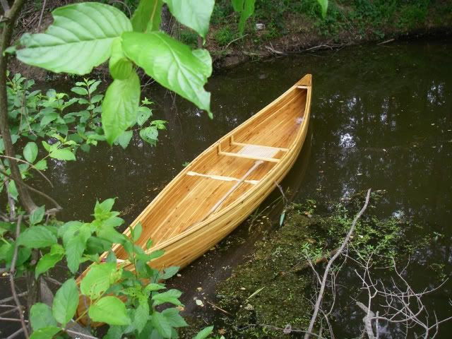 Canoeing | SouthernPaddler.com