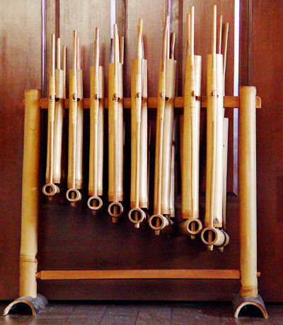 angklung