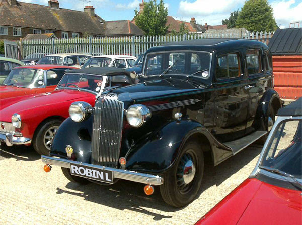 ... car show other local events for the classic car industry east sussex