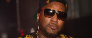 Young Jeezy