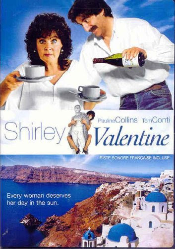 Shirley Valentine On Sale