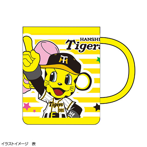 イラスト 阪神 タイガース 100 ベストミキシング写真 イラストレーション