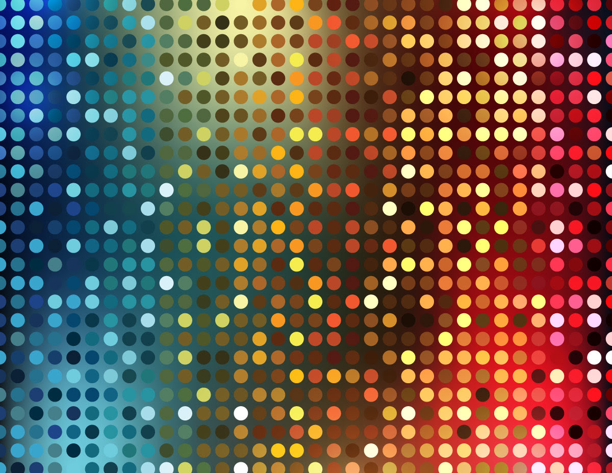 disco wallpaper