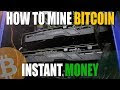 How Much Money Can You Make Bitcoin Mining 2017