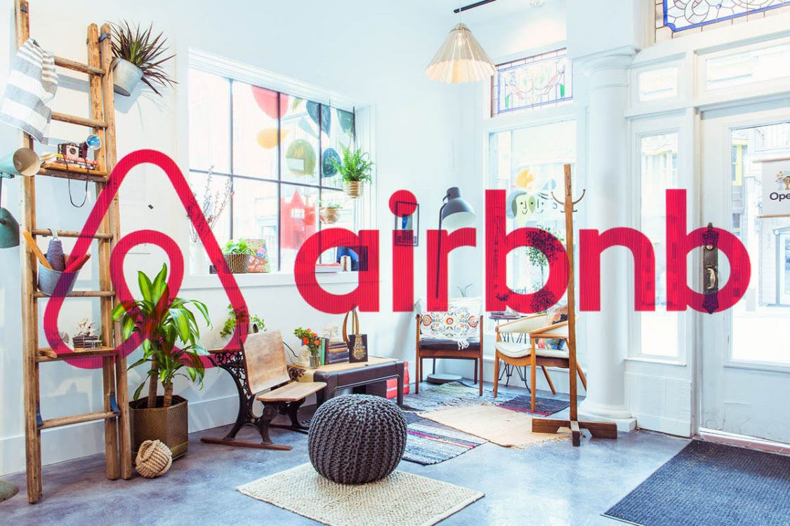 Airbnb coupon code: Get $40 off your booking free 2019
