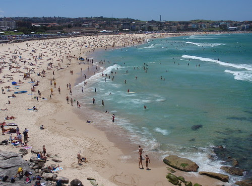 Bondi