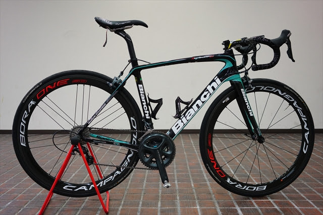 リム高ホイールはかっこいい サイクルショップカンザキ エバーレ店 自転車ブログ