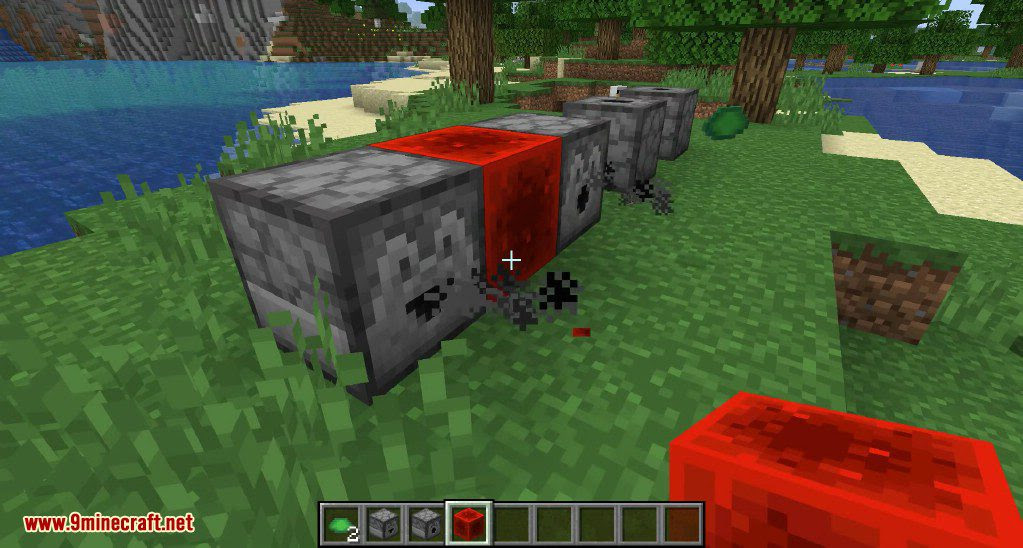 Minecraft 1.13.1 Official Download (The Update Aquatic 
