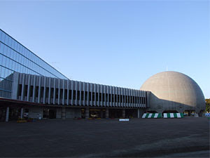 栃木県子ども総合科学館