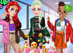 E Girl Fashion
