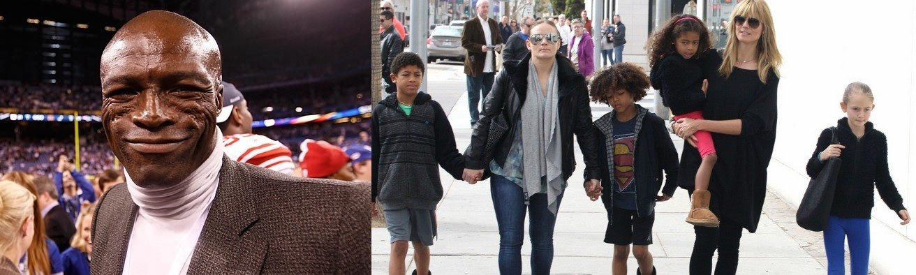 19 Unbelievably Stunning Kids From Ugly Celebrity Parents