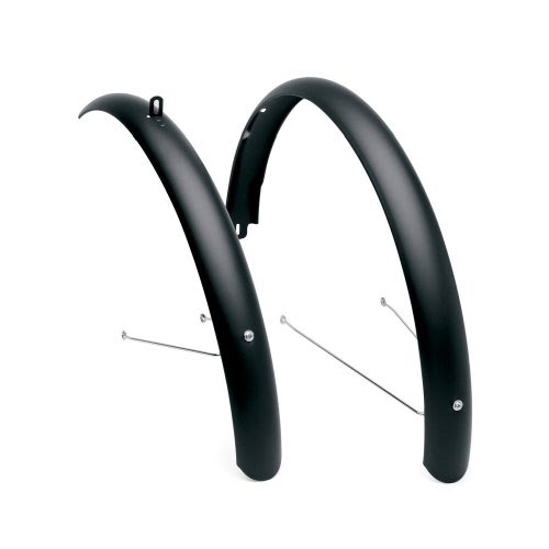 Electra Aluminum Townie Fender Set