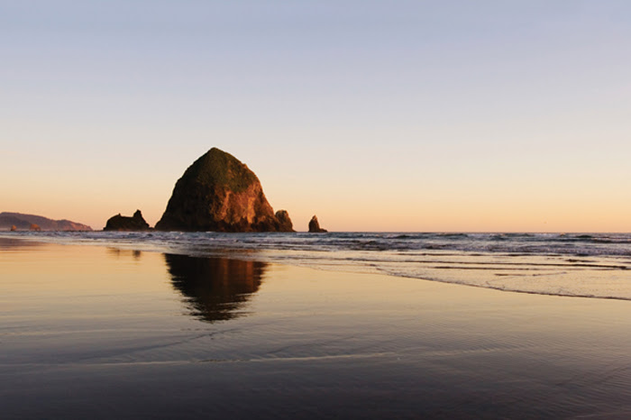 Best Beaches on the Oregon Coast - Oregon Coast Visitors Association